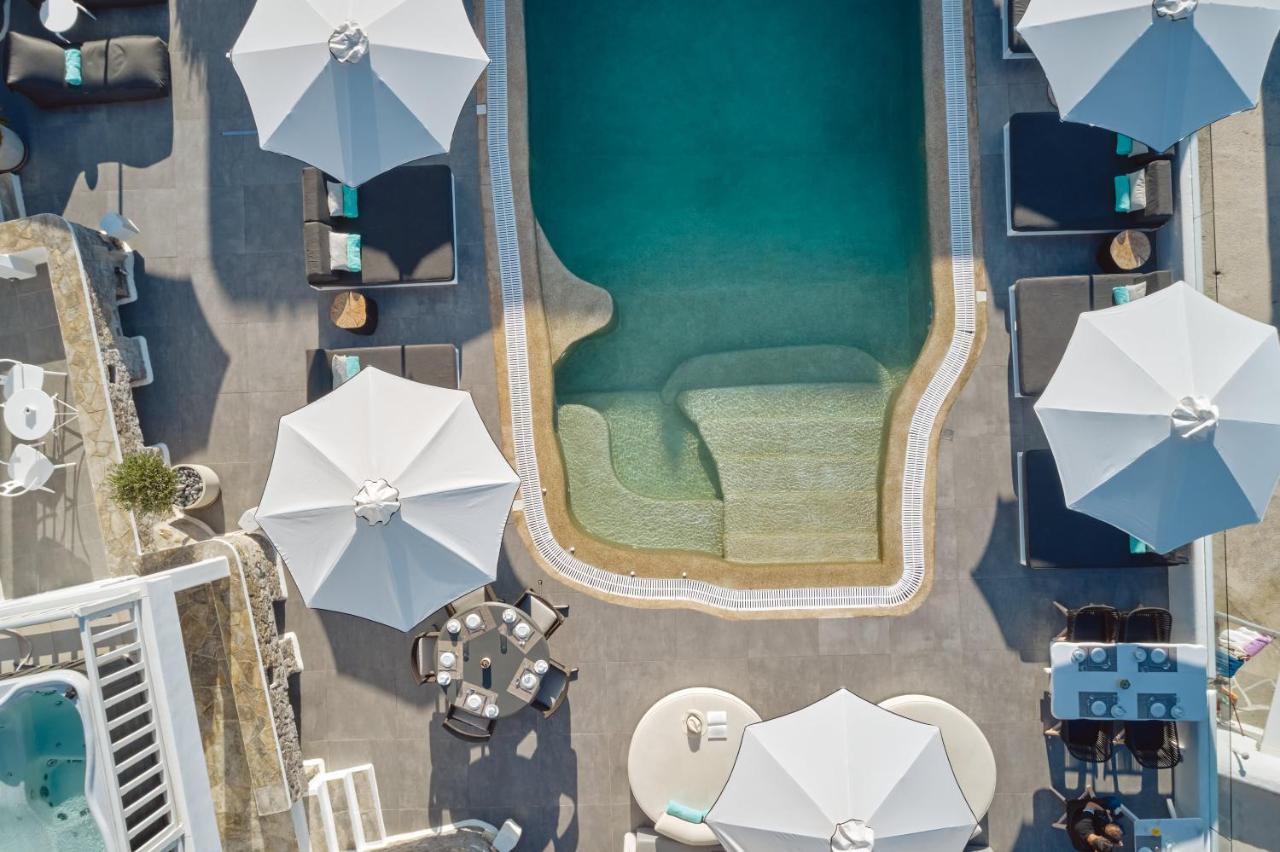 Mykonos Princess Hotel Agios Stefanos  Luaran gambar