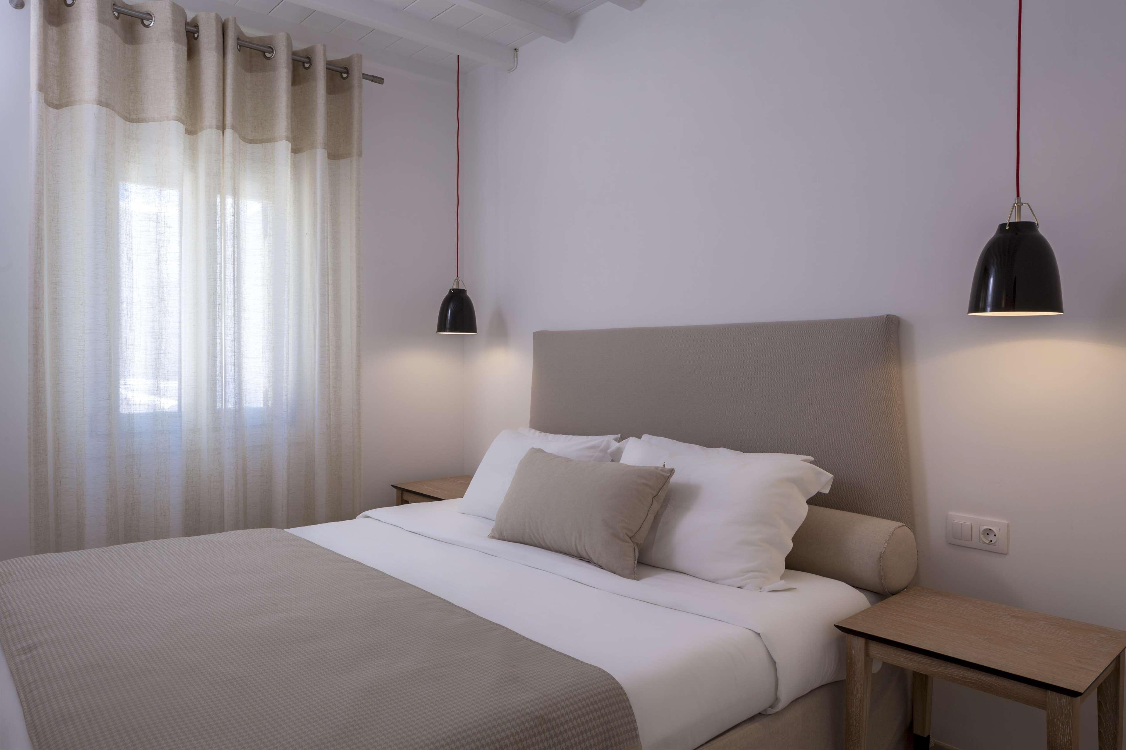 Mykonos Princess Hotel Agios Stefanos  Luaran gambar